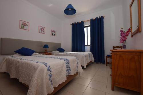 Apartamentos Carruna