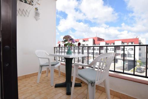 Apartamentos Carruna