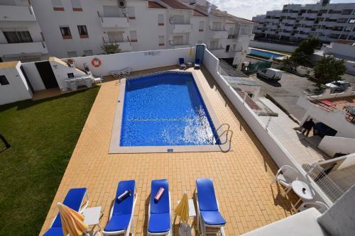 Apartamentos Carruna