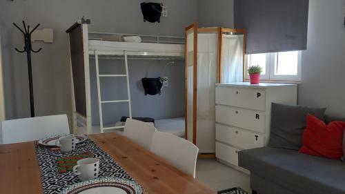 Albergue Du4arte