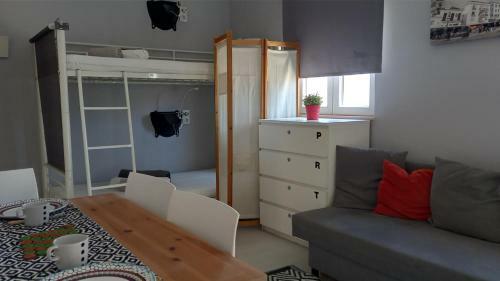 Albergue Du4arte