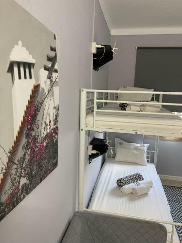 Albergue Du4arte