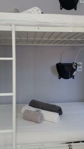 Albergue Du4arte