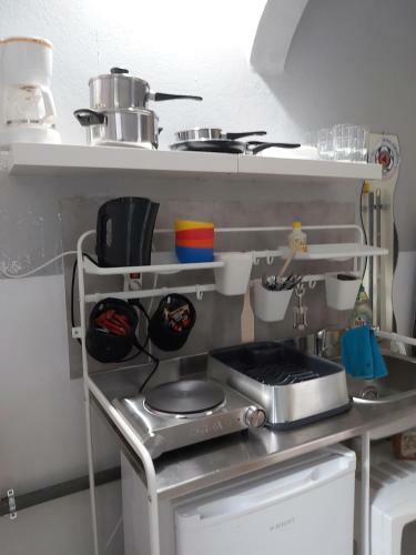 Albergue Du4arte