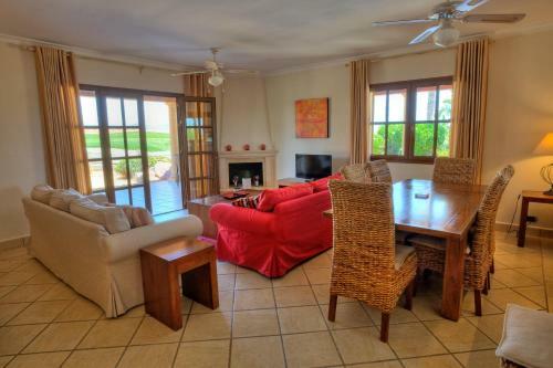 Desert Springs Villa Buenavista 9