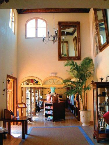 Desert Springs Villa Buenavista 9