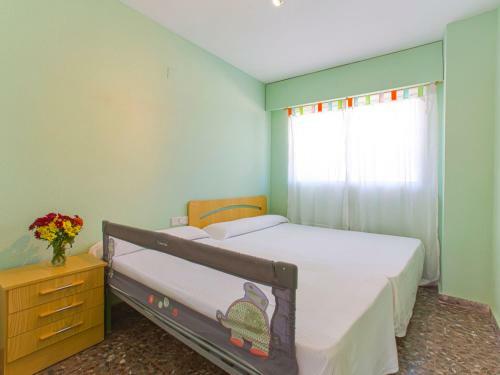 Apartment Casa De Ana