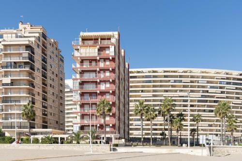 Apartamento El Raco, B-8-15