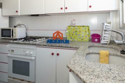 Apartamento El Raco, B-8-15