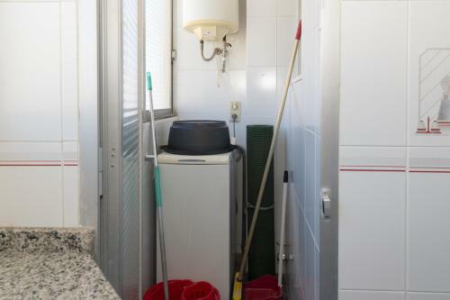 Apartamento El Raco, B-8-15