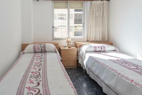Apartamento El Raco, B-8-15
