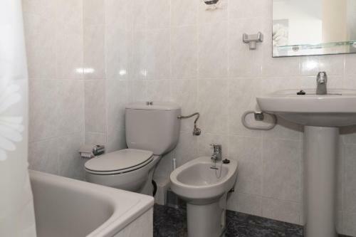 Apartamento El Raco, B-8-15