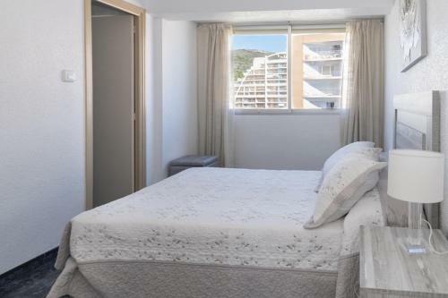 Apartamento El Raco, B-8-15