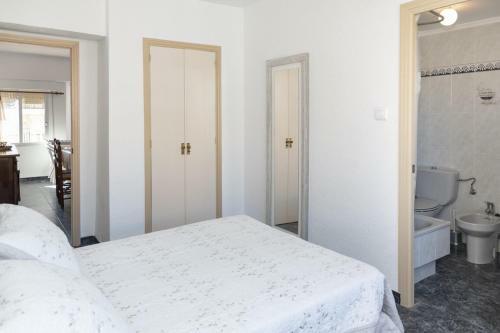 Apartamento El Raco, B-8-15
