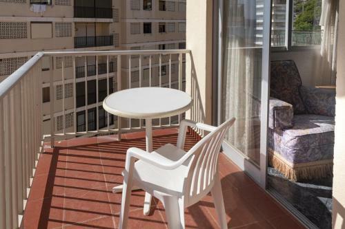 Apartamento El Raco, B-8-15