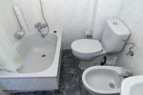 Apartamento El Raco, B-8-15