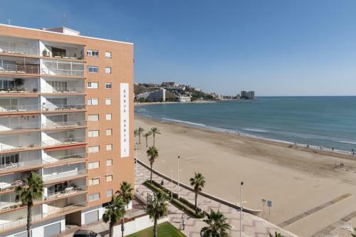 Apartamento El Raco, B-8-15