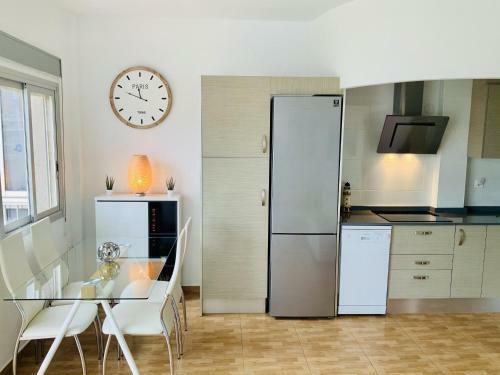 Apartamento Vac043