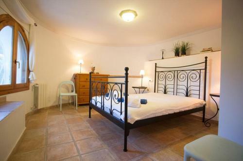 Denia Villa Sleeps 8 Pool Air Con Wifi