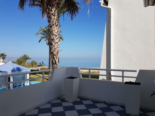 Casa Primera Linea Playa Denia