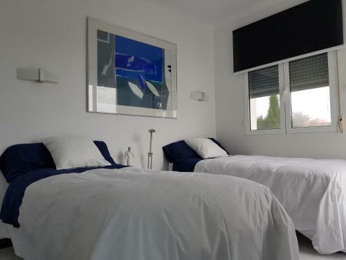 Casa Primera Linea Playa Denia
