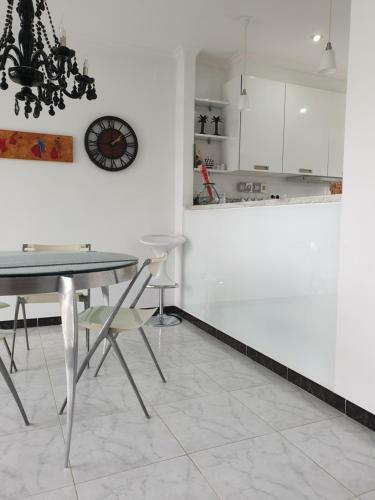Casa Primera Linea Playa Denia