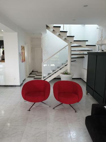 Casa Primera Linea Playa Denia