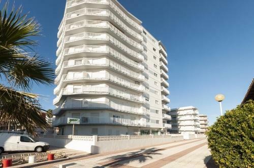 Apartamento Sea Pearl