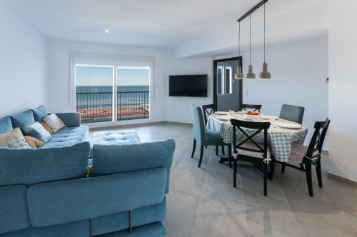 Apartamento Sea Pearl