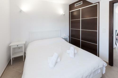 Apartamento Sea Pearl