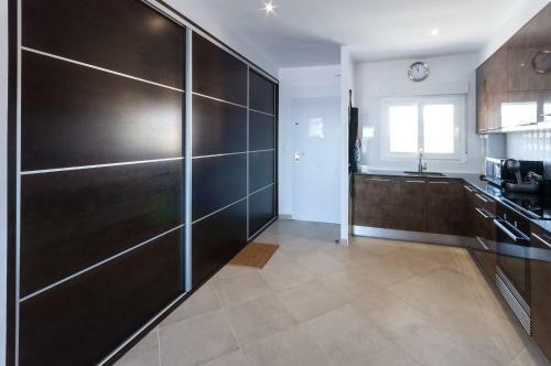 Apartamento Sea Pearl
