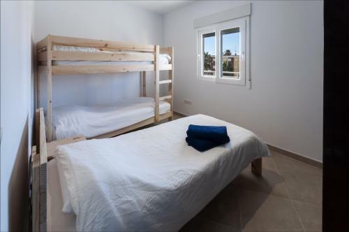 Apartamento Sea Pearl