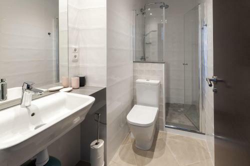 Apartamento Sea Pearl
