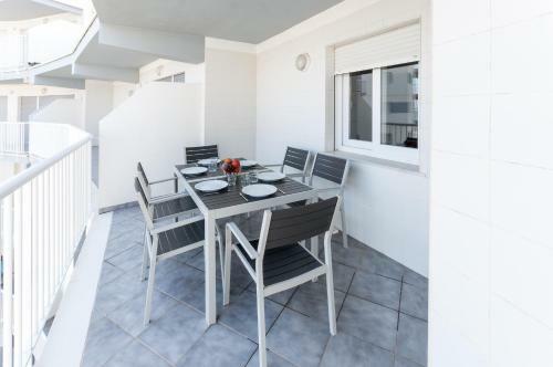 Apartamento Sea Pearl