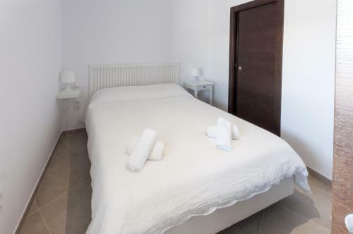 Apartamento Sea Pearl