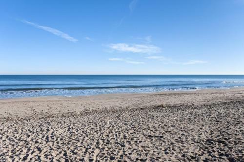 Apartamento Sea Pearl