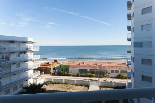 Apartamento Sea Pearl