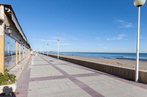 Apartamento Sea Pearl