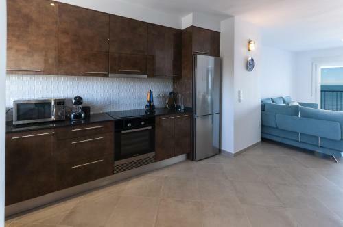 Apartamento Sea Pearl