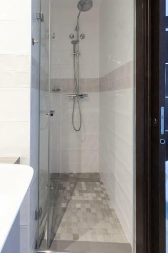 Apartamento Sea Pearl
