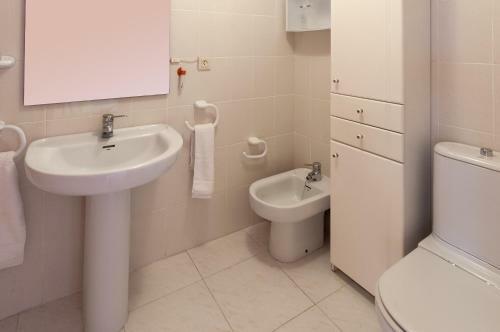 Apartamento Begonia