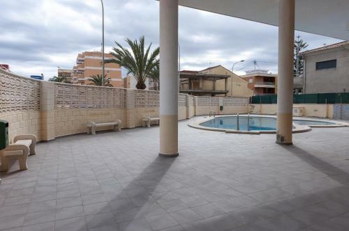 Apartamento Begonia