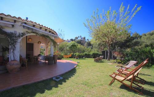 Villa Bonita 6