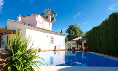 Villa Bonita 6