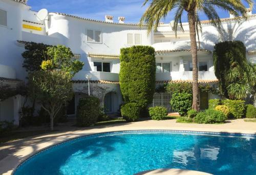 Apartamento Ap1107 Oasis Beach 2 Marineta