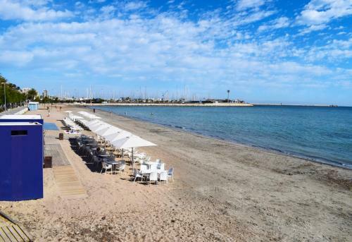 Apartamento Ap1107 Oasis Beach 2 Marineta
