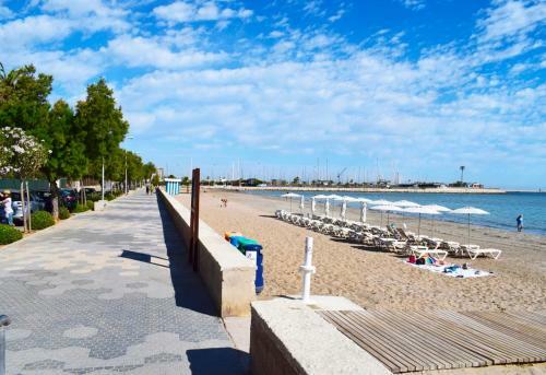 Apartamento Ap1107 Oasis Beach 2 Marineta