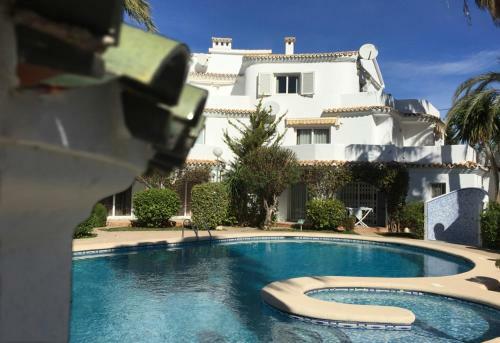 Apartamento Ap1107 Oasis Beach 2 Marineta