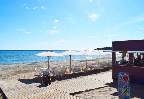 Apartamento Ap1107 Oasis Beach 2 Marineta