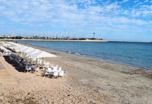 Apartamento Ap1107 Oasis Beach 2 Marineta